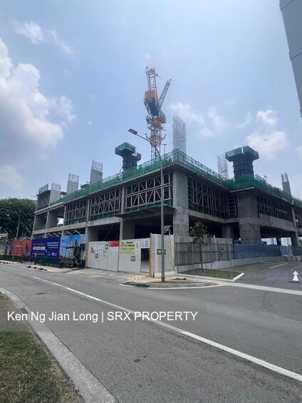 Keystone @ Mandai (D25), Factory #633829861